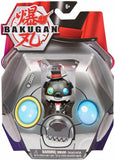 Bakugan 2021 Cosplay Magician Cubbo Darkus 5,08cm