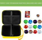 Pochette Bakugan avec Pack Baku Gear