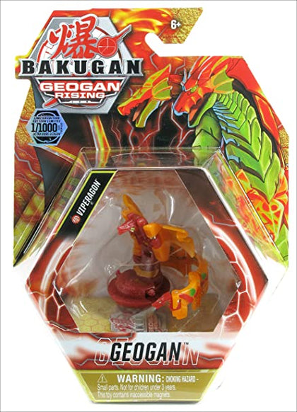 Bakugan Geogan