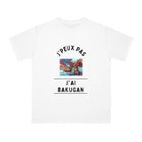Bakugan-T-Shirt 