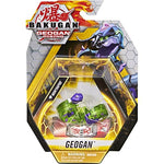 Bakugan Geogan Rising 2021 Diamond MONTRAPOD 5,08 cm