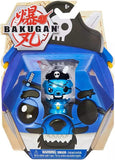 Bakugan 2021 Aquos Cosplay Pirate Cubbo 5,08cm