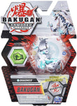 Bakugan Dragonoid Haos Armored Alliance Core 5,08cm