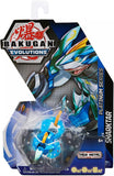 Bakugan Evolutions 2022 Platinum Series Aquos Sharktar