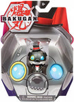 Bakugan 2021 Cosplay Magician Cubbo Darkus 5,08cm