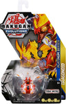 Dragonoid Diamond Chase Nouveau 2022 Bakugan Evolutions Platinum Series