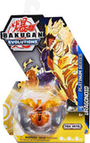 Bakugan Dragonoid Evolutions 2022 Platine Aurelus (Gold)