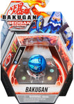 Bakugan Crakanoid Aquos Geogan Rising 2021 5,02cm