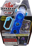 Bakugan Accessoire de Stockage avec Exclusif Bakugan Fusion Hydorous x Batrix