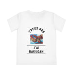 T-shirt Bakugan Enfant