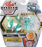 Bakugan Ultra Batrix avec Baku-Gear Armored Alliance 7,62cm