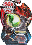 Bakugan Dragonoid Pyrus