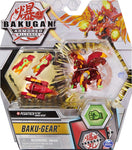 Bakugan Ultra Pegatrix avec Baku-Gear Armored Alliance