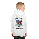Hoodie / Sweatshirt Enfant Bakugan