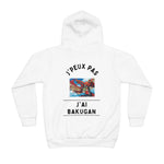 Hoodie / Sweatshirt Enfant Bakugan